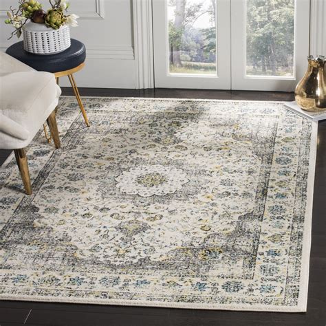 The Eldora Magical Rug: Adding a Touch of Enchantment to Your Home